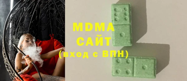 мет Липки